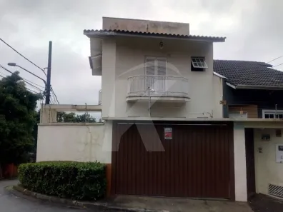 Sobrado com 4 Quartos à venda, 220m² no Jardim Virginia Bianca, São Paulo