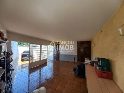Casa com 3 Quartos à venda, 260m² no Ponte de São João, Jundiaí