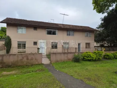 Apartamento com 2 Quartos para alugar, 42m² no Campo Comprido, Curitiba