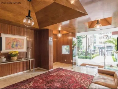 Apartamento com 3 Quartos à venda, 254m² no Higienópolis, São Paulo