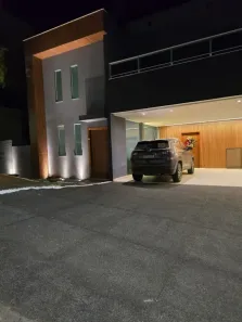 Casa de Condomínio com 4 Quartos à venda, 380m² no Residencial Park I, Vespasiano