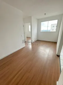 Apartamento com 2 Quartos à venda, 44m² no Usina Piratininga, São Paulo