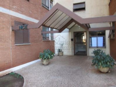 Apartamento com 3 Quartos à venda, 66m² no Parque Industrial Lagoinha, Ribeirão Preto