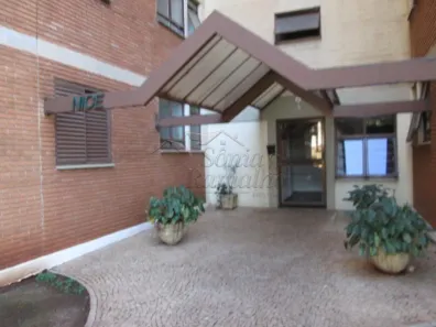 Apartamento com 3 Quartos à venda, 66m² no Parque Industrial Lagoinha, Ribeirão Preto