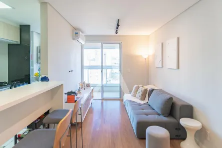 Apartamento com 2 Quartos à venda, 62m² no Botafogo, Campinas