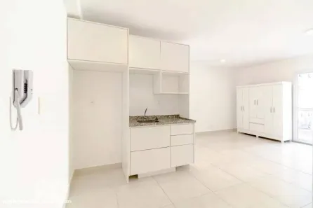 Apartamento com 1 Quarto à venda, 29m² no República, São Paulo