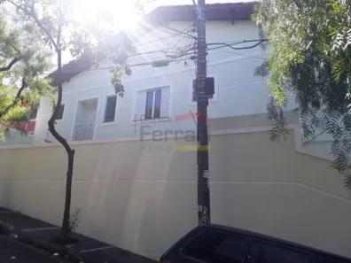 Sobrado com 3 Quartos à venda, 130m² no Vila Nivi, São Paulo