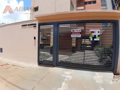 Apartamento com 1 Quarto à venda, 46m² no Parque Arnold Schimidt, São Carlos