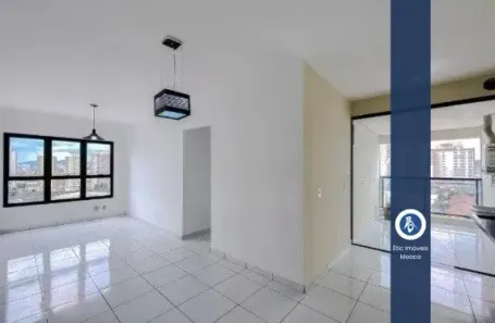 Apartamento com 3 Quartos à venda, 75m² no Mooca, São Paulo