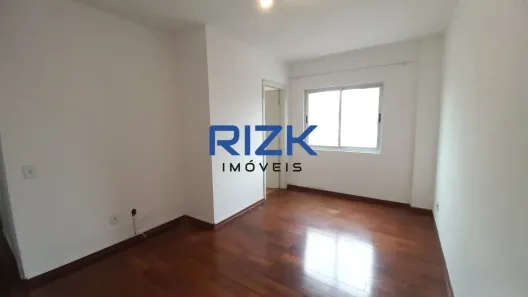 Apartamento com 2 Quartos para alugar, 54m² no Aclimação, São Paulo