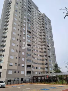 Apartamento com 2 Quartos à venda, 64m² no Loteamento Parque São Martinho, Campinas