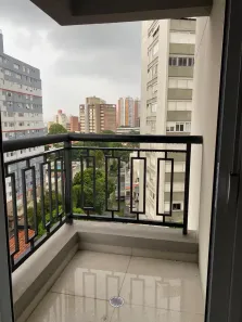 Apartamento com 3 Quartos à venda, 128m² no Vila Mariana, São Paulo