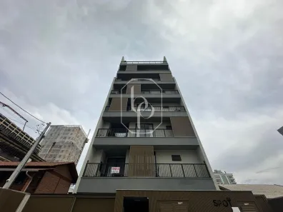 Apartamento com 2 Quartos à venda, 86m² no Pereque, Porto Belo