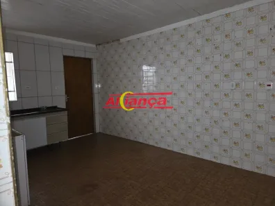 Casa com 2 Quartos à venda, 99m² no Jardim Flor do Campo, Guarulhos