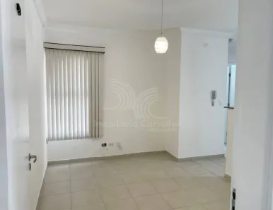 Apartamento com 2 Quartos à venda, 53m² no Jardim São Francisco, Santa Bárbara D'Oeste