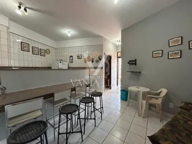 Apartamento com 2 Quartos para alugar, 58m² no Destacado, Salinópolis
