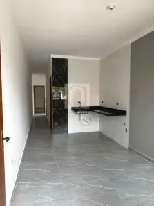 Casa com 2 Quartos à venda, 47m² no Jardim Alpes de Sorocaba, Sorocaba
