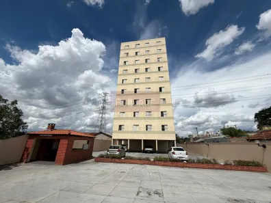 Apartamento com 2 Quartos para alugar, 58m² no Jardim Ivana, São Paulo