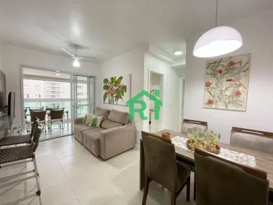 Apartamento com 2 Quartos à venda, 80m² no Pitangueiras, Guarujá
