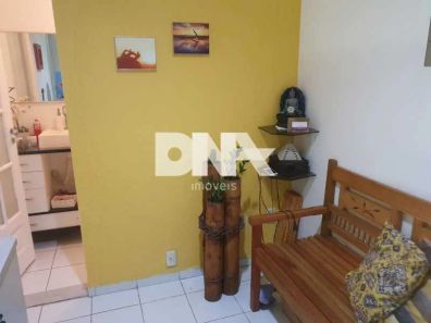 Sala Comercial à venda, 50m² no Copacabana, Rio de Janeiro