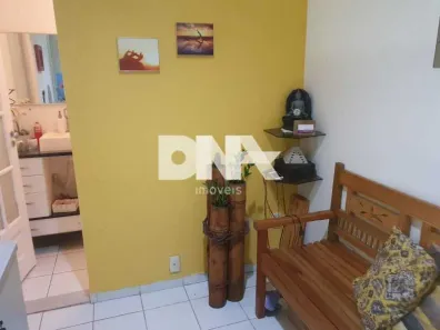 Sala Comercial à venda, 50m² no Copacabana, Rio de Janeiro