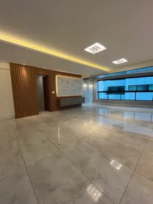 Apartamento com 4 Quartos para alugar, 155m² no Monteiro, Recife