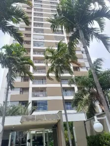 Apartamento com 3 Quartos à venda, 92m² no Goiabeira, Cuiabá
