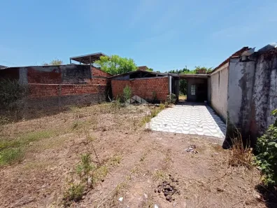 Lote/Terreno à venda, 257m² no Niterói, Canoas