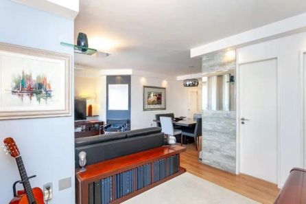Apartamento com 3 Quartos à venda, 109m² no Cambuci, São Paulo