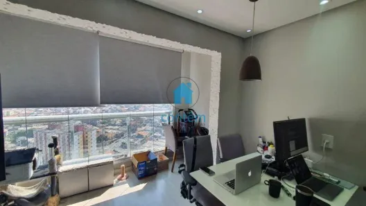 Apartamento com 2 Quartos à venda, 52m² no Jardim Roberto, Osasco