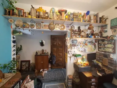 Sobrado com 2 Quartos à venda, 140m² no Mirandópolis, São Paulo