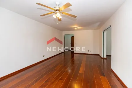 Apartamento com 4 Quartos à venda, 216m² no Perdizes, São Paulo
