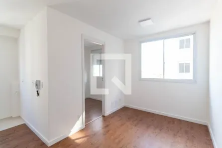 Apartamento com 2 Quartos à venda, 35m² no Jardim América da Penha, São Paulo