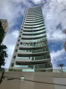 Apartamento com 1 Quarto à venda, 44m² no Cocó, Fortaleza