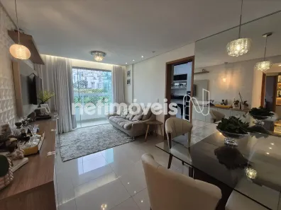 Apartamento com 2 Quartos à venda, 70m² no Buritis, Belo Horizonte