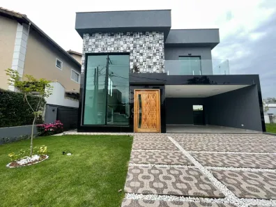 Sobrado com 3 Quartos para alugar, 319m² no Botujuru, Mogi das Cruzes