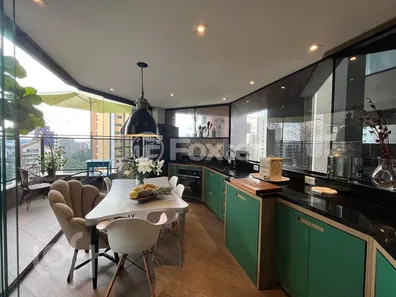 Apartamento com 2 Quartos à venda, 82m² no Vila Suzana, São Paulo