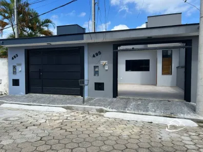 Casa com 2 Quartos à venda, 150m² no Vila Nunes, Lorena