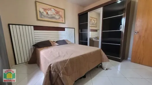 Apartamento com 2 Quartos à venda, 54m² no Vila Góis, Anápolis