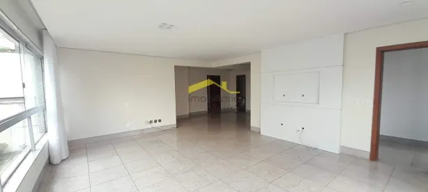 Apartamento com 4 Quartos à venda, 154m² no Buritis, Belo Horizonte