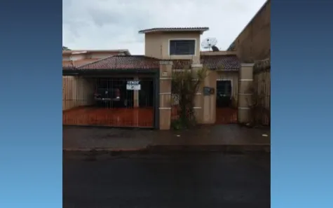 Casa com 1 Quarto à venda, 312m² no Parque Bandeirante, Rio Verde