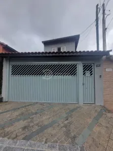 Sobrado com 5 Quartos à venda, 207m² no Vila Ré, São Paulo