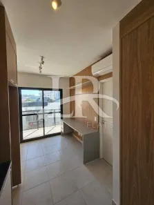 Flat com 1 Quarto para alugar, 32m² no Vila Olímpia, São Paulo