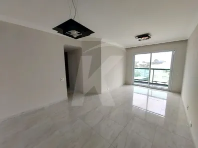 Apartamento com 3 Quartos à venda, 83m² no Parque Mandaqui, São Paulo
