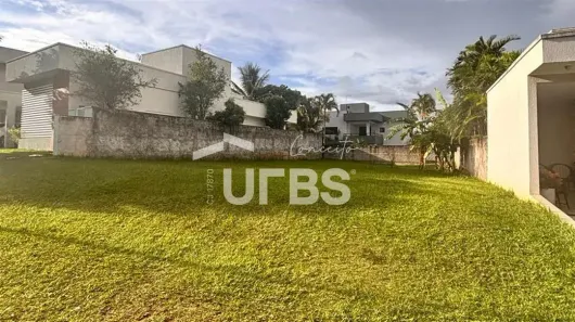 Lote/Terreno à venda, 470m² no Jardins Verona, Goiânia