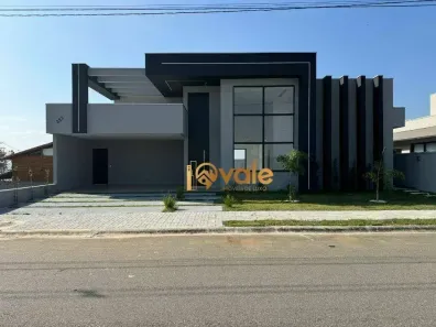 Casa de Condomínio com 3 Quartos à venda, 177m² no Parque Residencial Maria Elmira, Caçapava