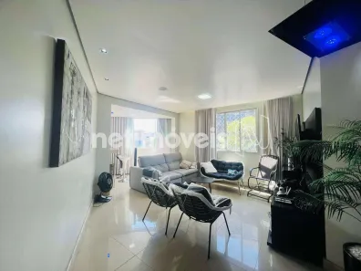 Apartamento com 3 Quartos à venda, 115m² no Jaraguá, Belo Horizonte