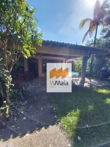 Casa com 4 Quartos à venda, 172m² no Palmeiras, Cabo Frio