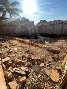 Lote/Terreno à venda, 125m² no Jardim Nova Planaltina, Presidente Prudente