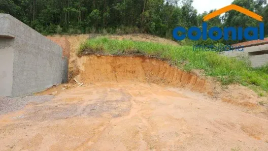 Lote/Terreno à venda, 200m² no Jardim Das Angélicas, Itupeva